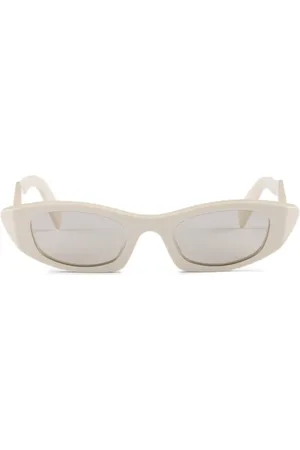 Prada Lentes de sol Symbole
