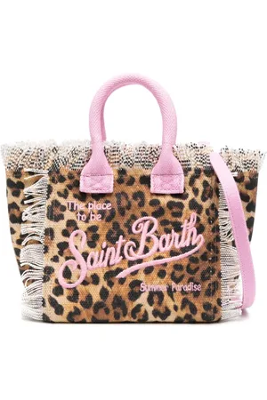 MC2 SAINT BARTH Tote Vanity mini