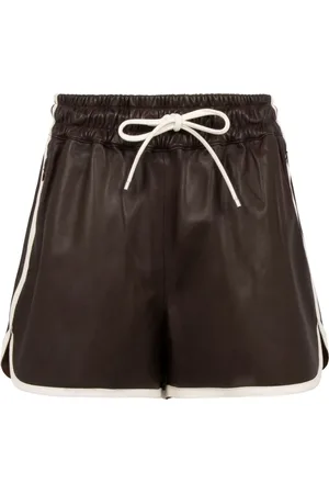 Frame Shorts con bolsillos