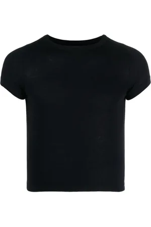 EXTREME CASHMERE Playera corta manga corta