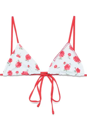 Frankies Bikinis Top de bikini Lumia