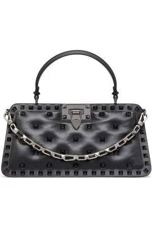 VALENTINO GARAVANI Bolsa de mano Rockstud