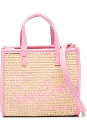 MC2 SAINT BARTH Tote Vivian mini