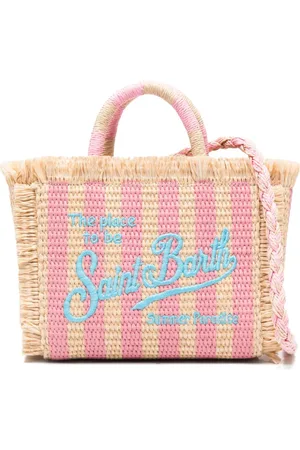 MC2 SAINT BARTH Tote Vanity mini