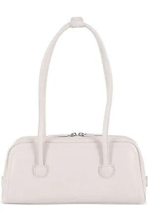 MARGE SHERWOOD Bolsa de hombro de cuero