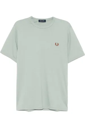 Fred Perry Playera Ringer
