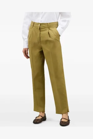 Boglioli Pantalones tapered