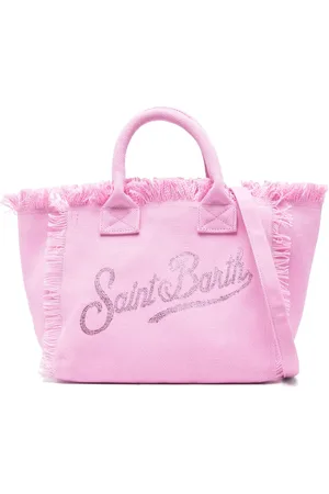 MC2 SAINT BARTH Tote Colette
