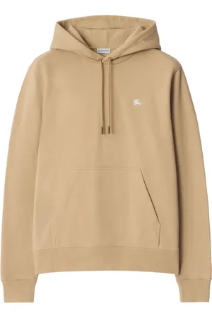 Burberry Hoodie Knight Stamp