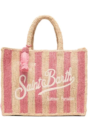 MC2 SAINT BARTH Tote Colette