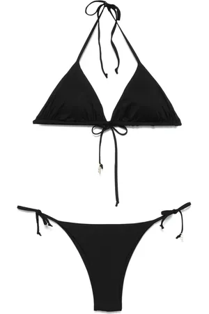 FISICO Bikini con copas triangulares
