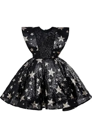 Tulleen Vestido Starlit Riviera