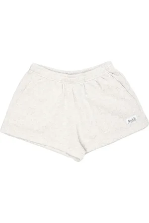 Sporty & Rich Shorts SR Runner