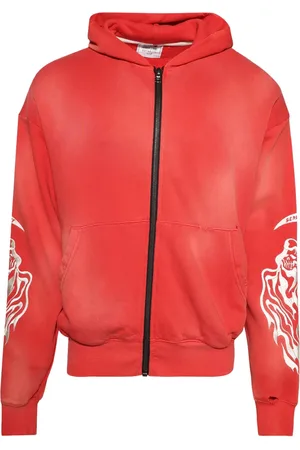 Warren Lotas Hoodie Serenity Reaper