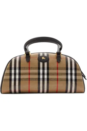 Burberry Tote Highlands