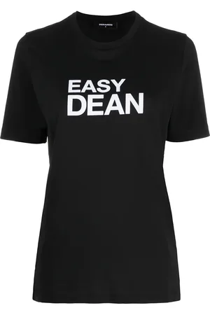 Dsquared2 Playera Easy Dean