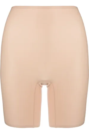 Chantelle Shorts reductores de tiro alto