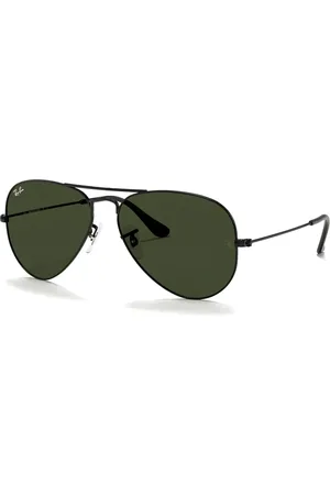Ray-Ban Lentes de sol con armazón aviador 3025 Aviator