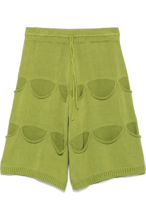 Isa Boulder Bermudas con múltiples bolsillos