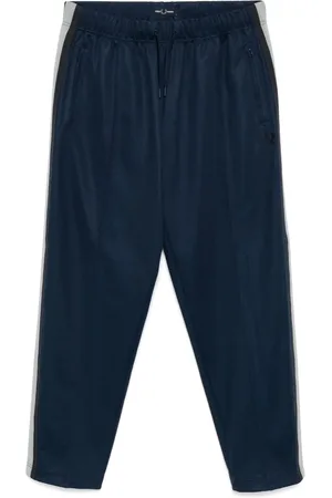 Fred Perry Pants tapered