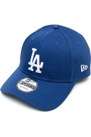New Era Gorra de béisbol con bordado