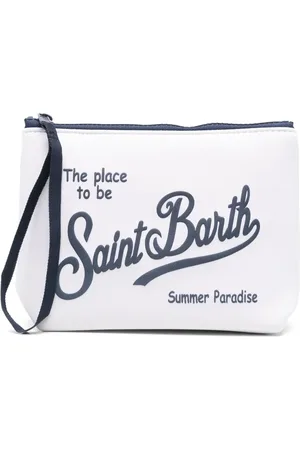 MC2 SAINT BARTH Cosmetiquera Aline