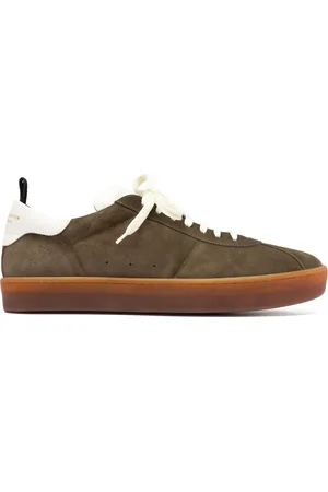 Officine creative Zapatillas con cordones