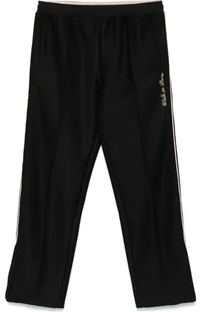 Walk In Paris Pants The Heritage