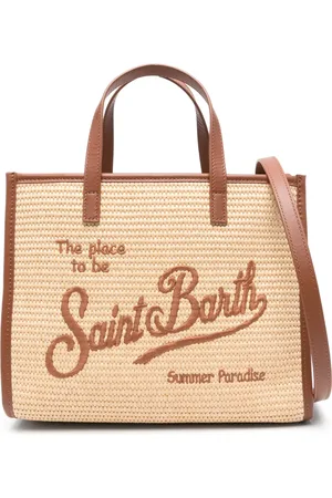 MC2 SAINT BARTH Tote Vivian mediana