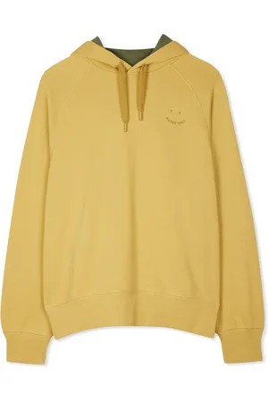 Paul Smith Hoodie Happy