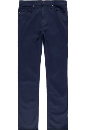 Monfrere Vaqueros rectos Brando Parisian Luxe