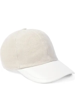 ELEVENTY Gorra con parche del logo