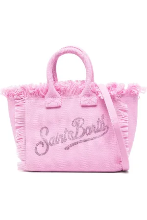 MC2 SAINT BARTH Tote Vanity mini