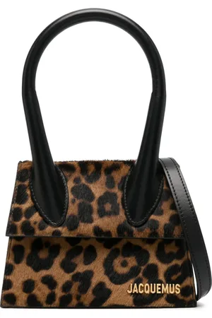 Jacquemus Bolsa Le Chiquito Moyen mini