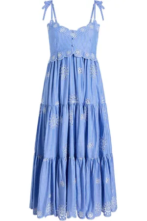 Cinq A Sept Vestido Darcey