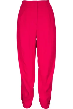 ZERO + MARIA CORNEJO Pantalones Takeo