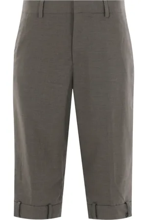 Hodakova Bermudas con bolsillos