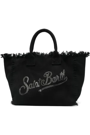 MC2 SAINT BARTH Tote Vanity