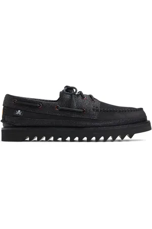 Sperry Zapatos top sider 3-Eye Gulfstar