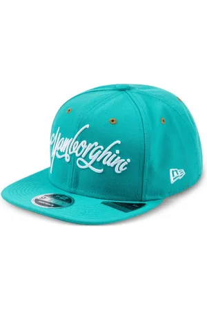 New Era Gorra Yamborghini