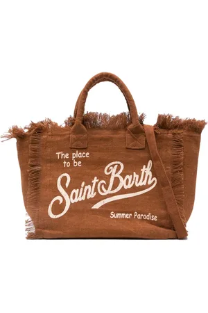 MC2 SAINT BARTH Tote Colette