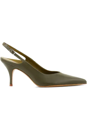 Paul Warmer Zapatos de tacón Decadent