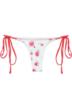 Frankies Bikinis Bikini bottom Divine