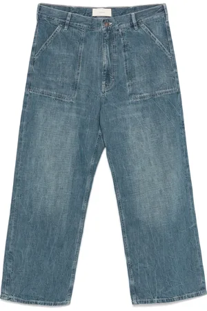 Jeanerica Jeans Chinos Genua Worker