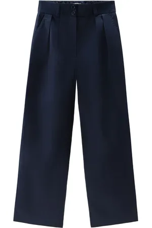 Woolrich Pantalones anchos