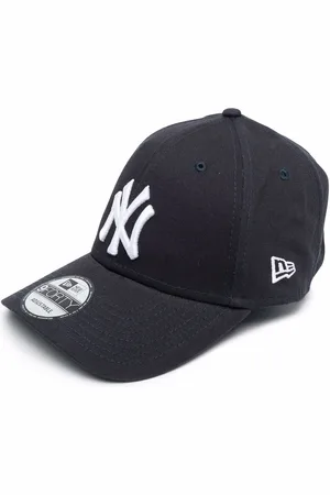 New Era Gorra con logo bordado