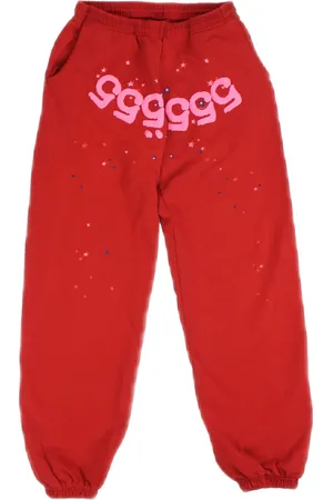 Sp5der Pants 555 Angel Number