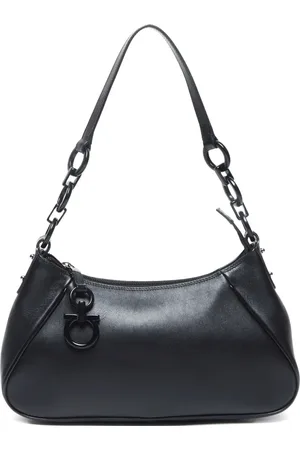 Salvatore Ferragamo Bolsa de hombro 2000-2015