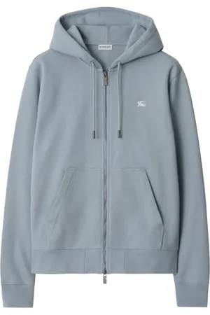 Burberry Hoodie Knight Stamp