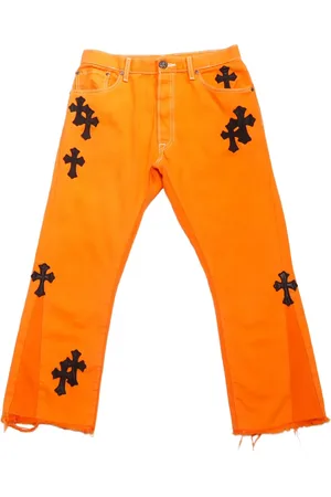 CHROME HEARTS Pantalones 2010